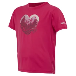 Regatta T-shirt Alvarado IX pour enfant |<Enfant T-Shirts