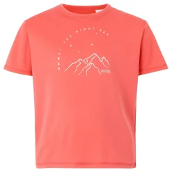 Regatta T-shirt Alvarado IX pour enfant |<Enfant T-Shirts