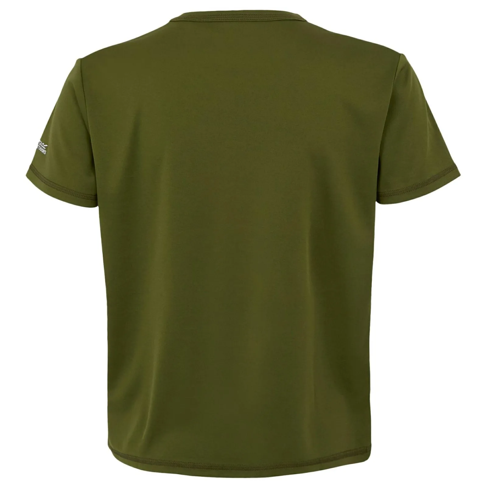 Regatta T-shirt Alvarado IX pour enfant |<Enfant T-Shirts