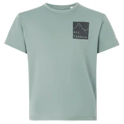 Regatta T-shirt Alvarado IX pour enfant |<Enfant T-Shirts