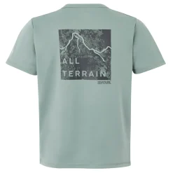 Regatta T-shirt Alvarado IX pour enfant |<Enfant T-Shirts