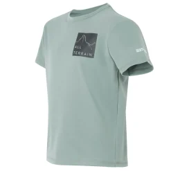 Regatta T-shirt Alvarado IX pour enfant |<Enfant T-Shirts