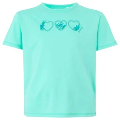 Regatta T-shirt Alvarado IX pour enfant |<Enfant T-Shirts