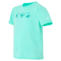 Regatta T-shirt Alvarado IX pour enfant |<Enfant T-Shirts