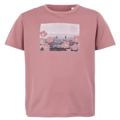 Regatta T-shirt Alvarado IX pour enfant |<Enfant T-Shirts