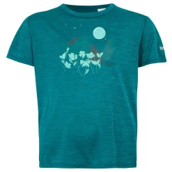 Regatta T-shirt Alvarado IX pour enfant |<Enfant T-Shirts