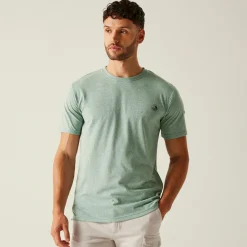 Regatta T-shirt Benlie pour homme |<Homme/Femme T-Shirts