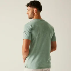 Regatta T-shirt Benlie pour homme |<Homme/Femme T-Shirts