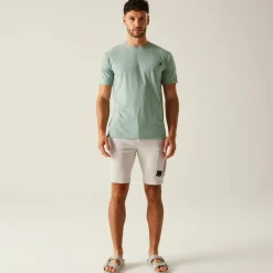 Regatta T-shirt Benlie pour homme |<Homme/Femme T-Shirts