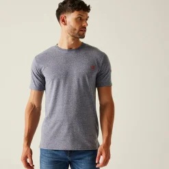 Regatta T-shirt Benlie pour homme |<Homme/Femme T-Shirts