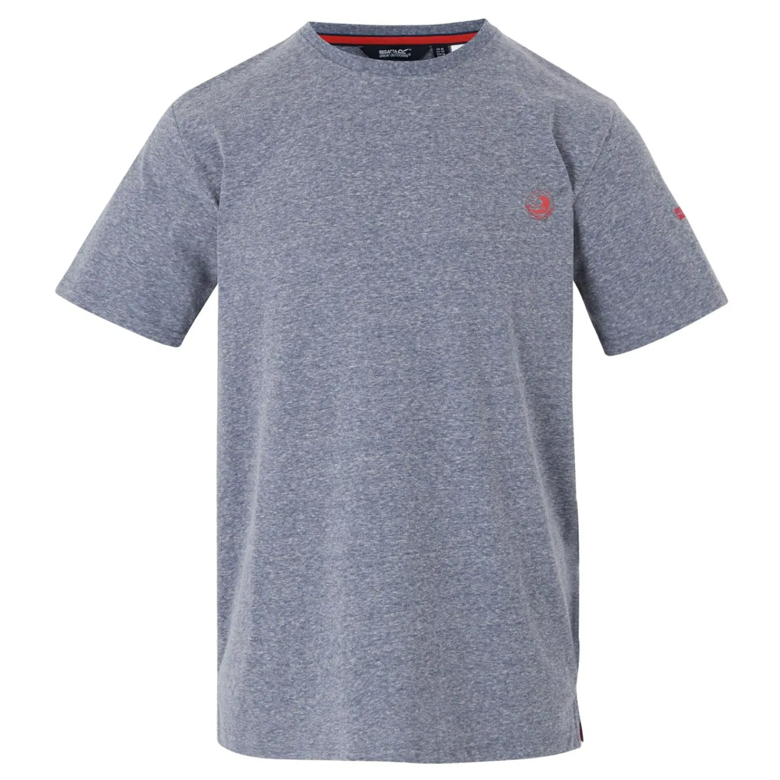Regatta T-shirt Benlie pour homme |<Homme/Femme T-Shirts