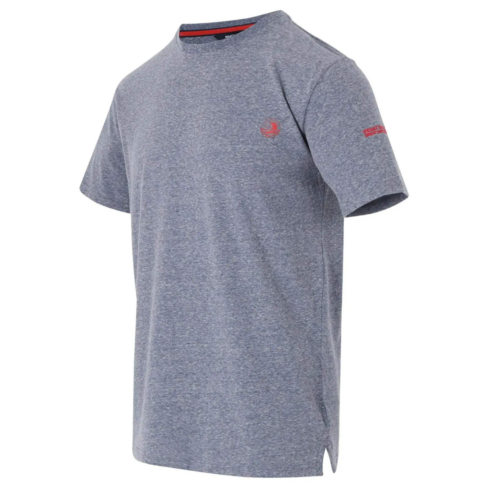 Regatta T-shirt Benlie pour homme |<Homme/Femme T-Shirts