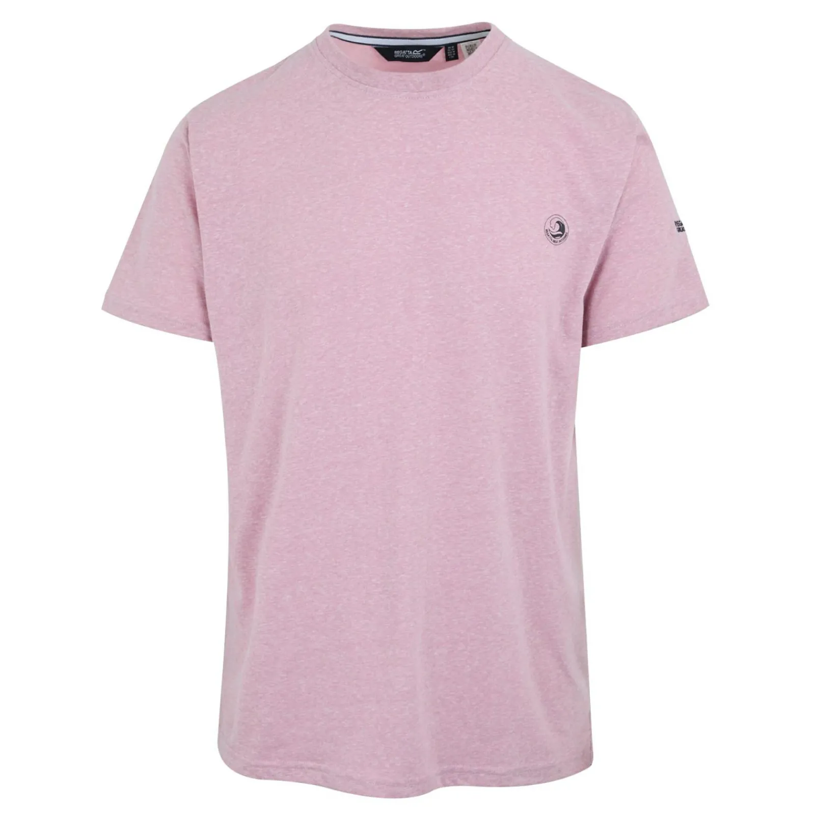 Regatta T-shirt Benlie pour homme |<Homme/Femme T-Shirts