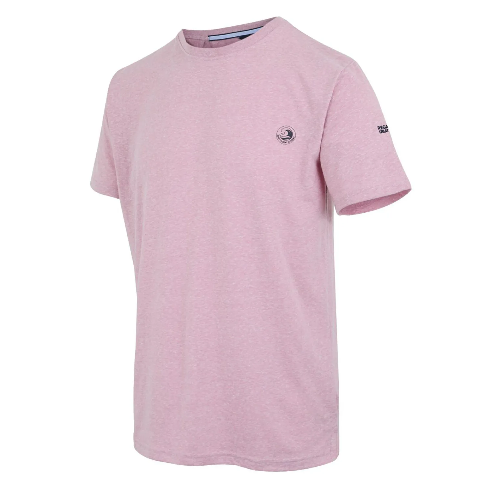 Regatta T-shirt Benlie pour homme |<Homme/Femme T-Shirts