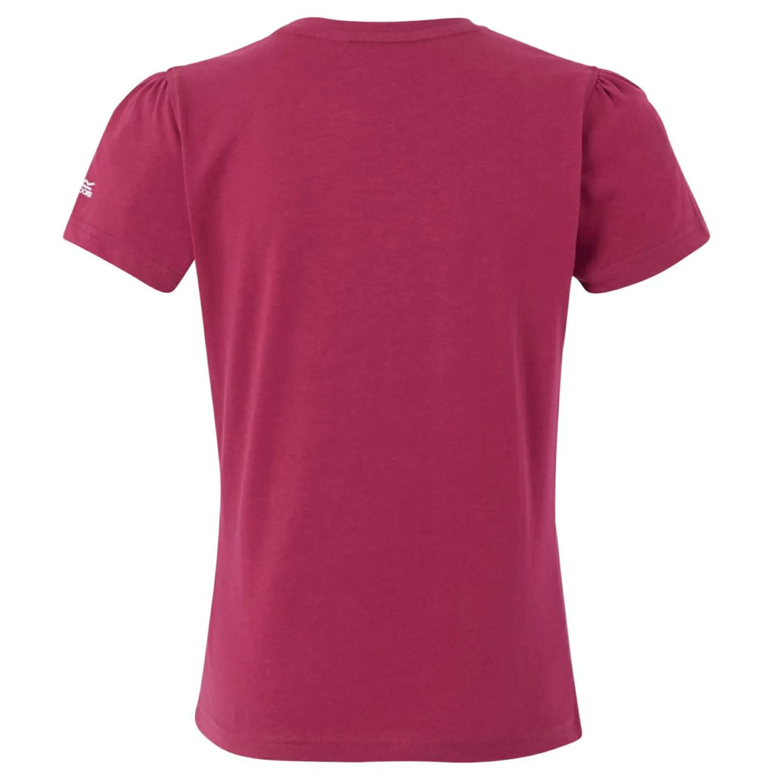 Regatta T-shirt Bosley VIII pour enfant |<Enfant T-Shirts
