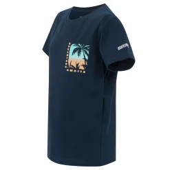 Regatta T-shirt Bosley VIII pour enfant |<Enfant T-Shirts