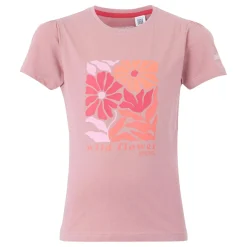 Regatta T-shirt Bosley VIII pour enfant |<Enfant T-Shirts