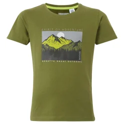 Regatta T-shirt Bosley VIII pour enfant |<Enfant T-Shirts