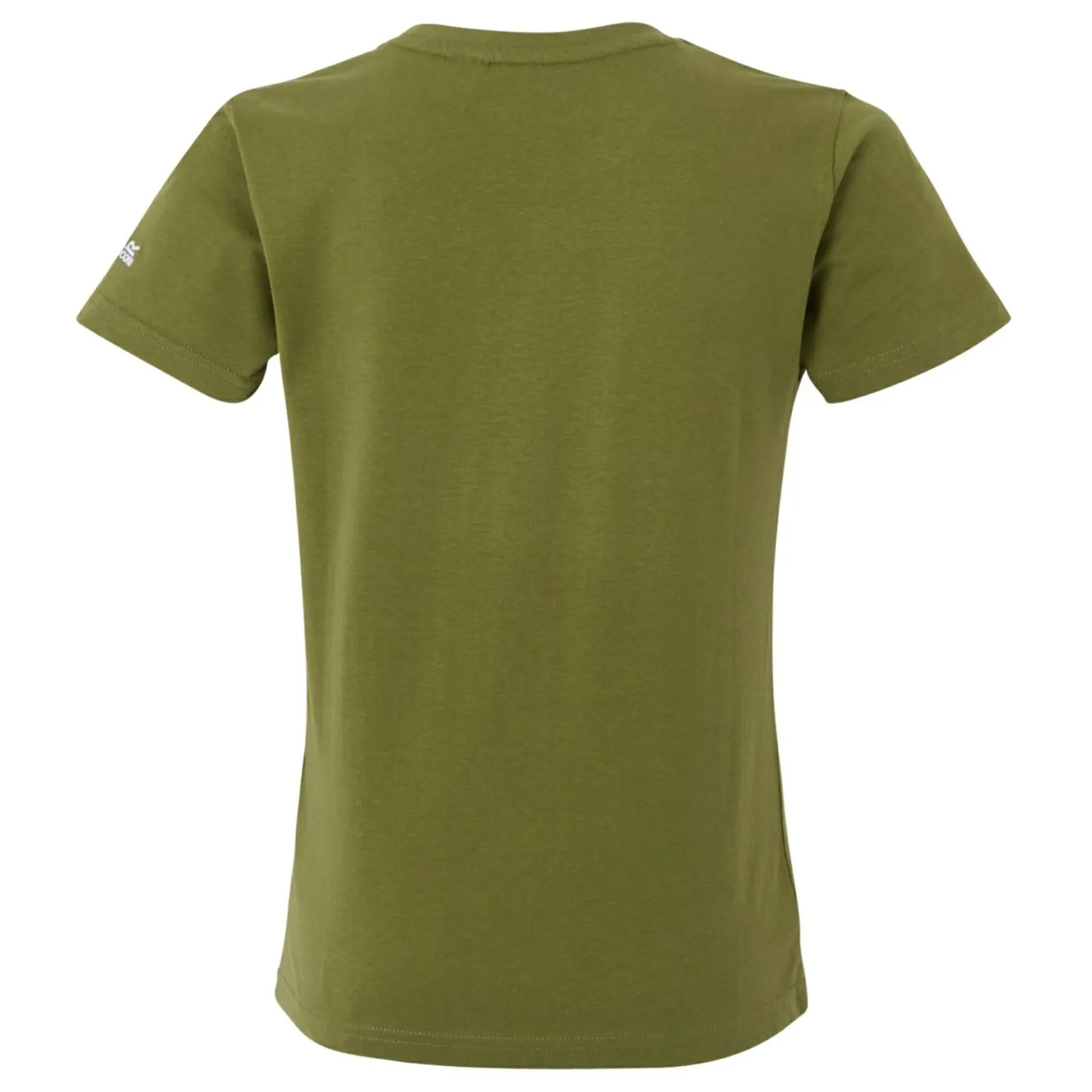 Regatta T-shirt Bosley VIII pour enfant |<Enfant T-Shirts