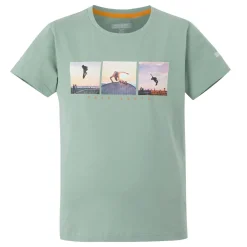 Regatta T-shirt Bosley VIII pour enfant |<Enfant T-Shirts