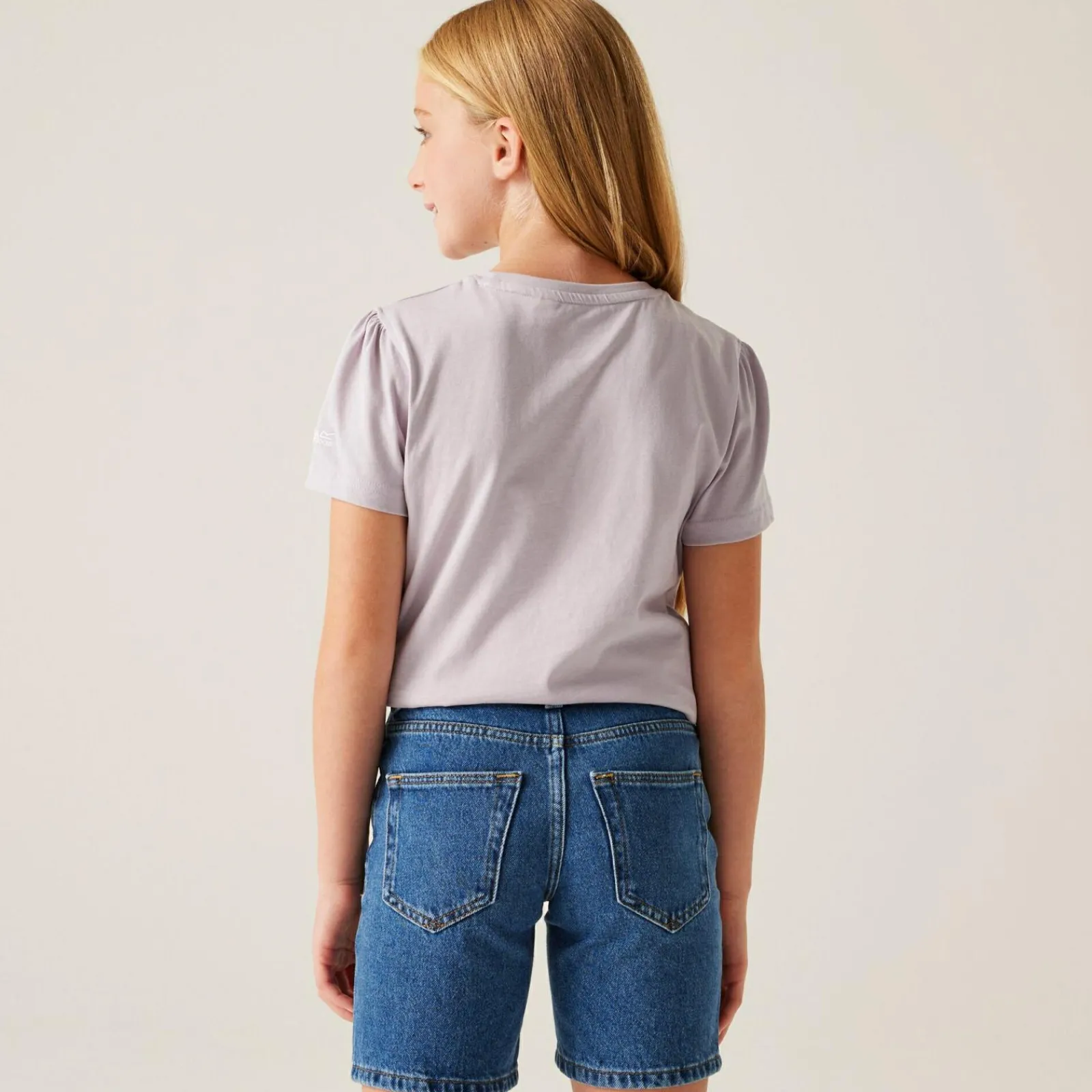 Regatta T-shirt Bosley VIII pour enfant |<Enfant T-Shirts