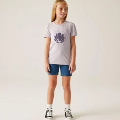 Regatta T-shirt Bosley VIII pour enfant |<Enfant T-Shirts