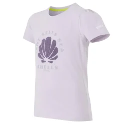 Regatta T-shirt Bosley VIII pour enfant |<Enfant T-Shirts