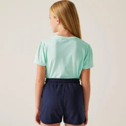 Regatta T-shirt Bosley VIII pour enfant |<Enfant T-Shirts