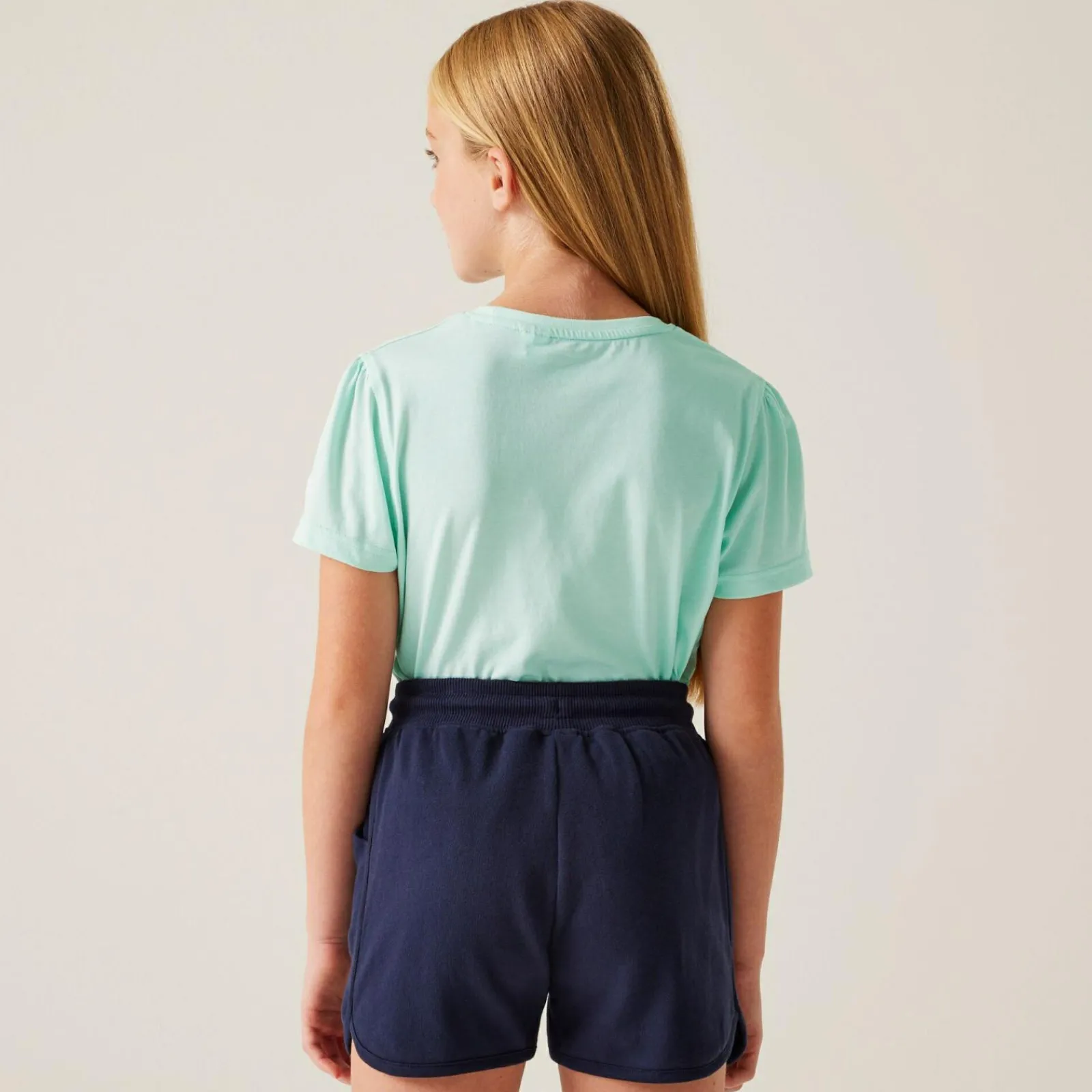 Regatta T-shirt Bosley VIII pour enfant |<Enfant T-Shirts