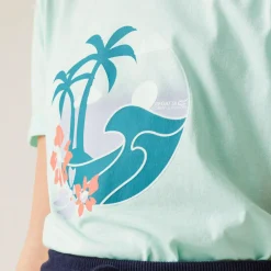 Regatta T-shirt Bosley VIII pour enfant |<Enfant T-Shirts