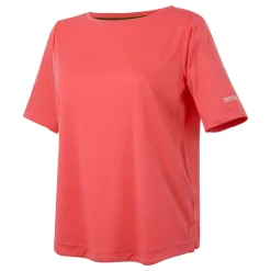 Regatta T-shirt Botanna pour femme |<Femme T-Shirts