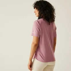 Regatta T-shirt Botanna pour femme |<Femme T-Shirts