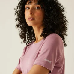 Regatta T-shirt Botanna pour femme |<Femme T-Shirts