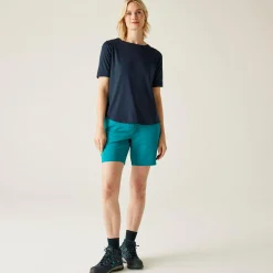 Regatta T-shirt Botanna pour femme |<Femme T-Shirts