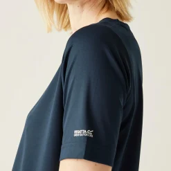 Regatta T-shirt Botanna pour femme |<Femme T-Shirts