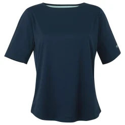 Regatta T-shirt Botanna pour femme |<Femme T-Shirts