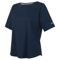 Regatta T-shirt Botanna pour femme |<Femme T-Shirts