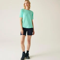 Regatta T-shirt Botanna pour femme |<Femme T-Shirts