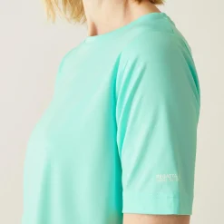Regatta T-shirt Botanna pour femme |<Femme T-Shirts