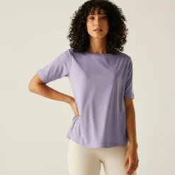 Regatta T-shirt Botanna pour femme |<Femme T-Shirts