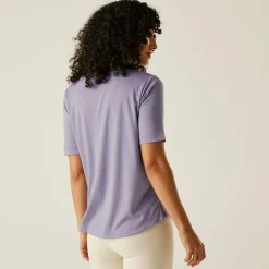 Regatta T-shirt Botanna pour femme |<Femme T-Shirts