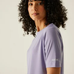 Regatta T-shirt Botanna pour femme |<Femme T-Shirts