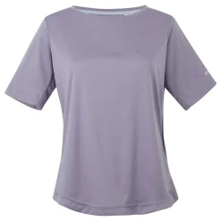 Regatta T-shirt Botanna pour femme |<Femme T-Shirts