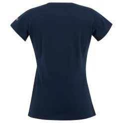 Regatta T-shirt Breezed V pour femme |<Femme T-Shirts