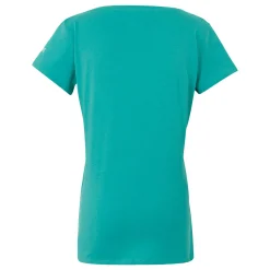 Regatta T-shirt Breezed V pour femme |<Femme T-Shirts
