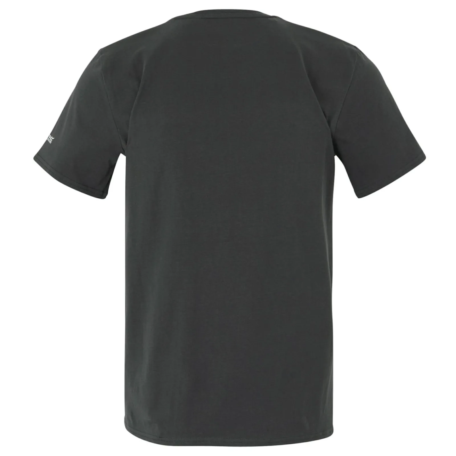 Regatta T-shirt Breezed V pour homme |<Homme/Femme T-Shirts
