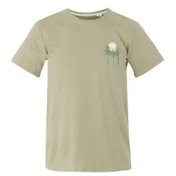 Regatta T-shirt Breezed V pour homme |<Homme/Femme T-Shirts