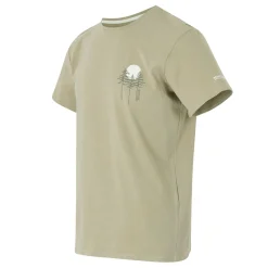 Regatta T-shirt Breezed V pour homme |<Homme/Femme T-Shirts