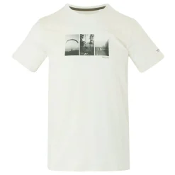 Regatta T-shirt Breezed V pour homme |<Homme/Femme T-Shirts