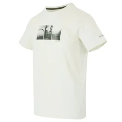 Regatta T-shirt Breezed V pour homme |<Homme/Femme T-Shirts